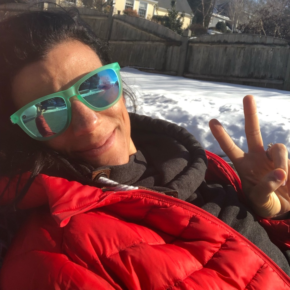 Meet your Posher, Sarah